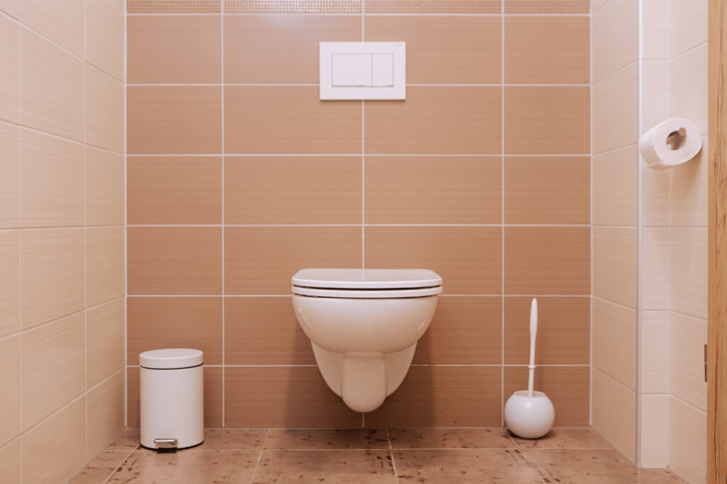 dvoposteljna soba kopanica